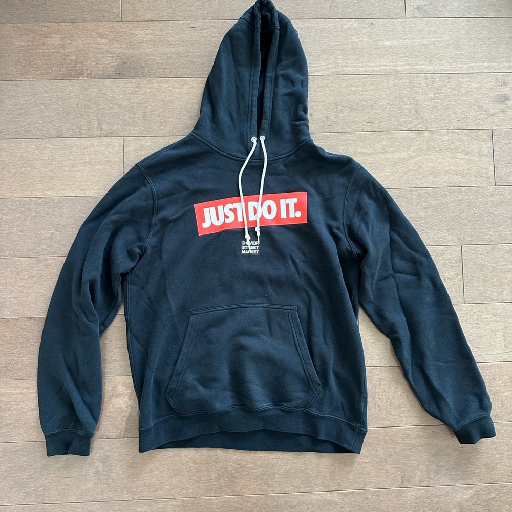 Nike Dover Street Market Hoodie